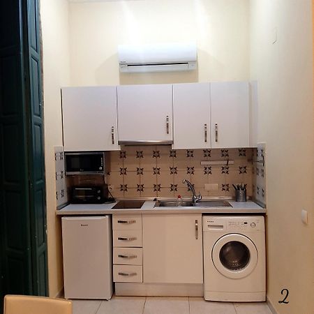 Apartamento Mon Cheri Malaga Exterior photo