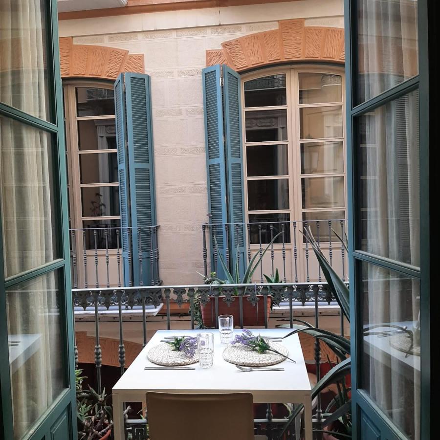 Apartamento Mon Cheri Malaga Room photo
