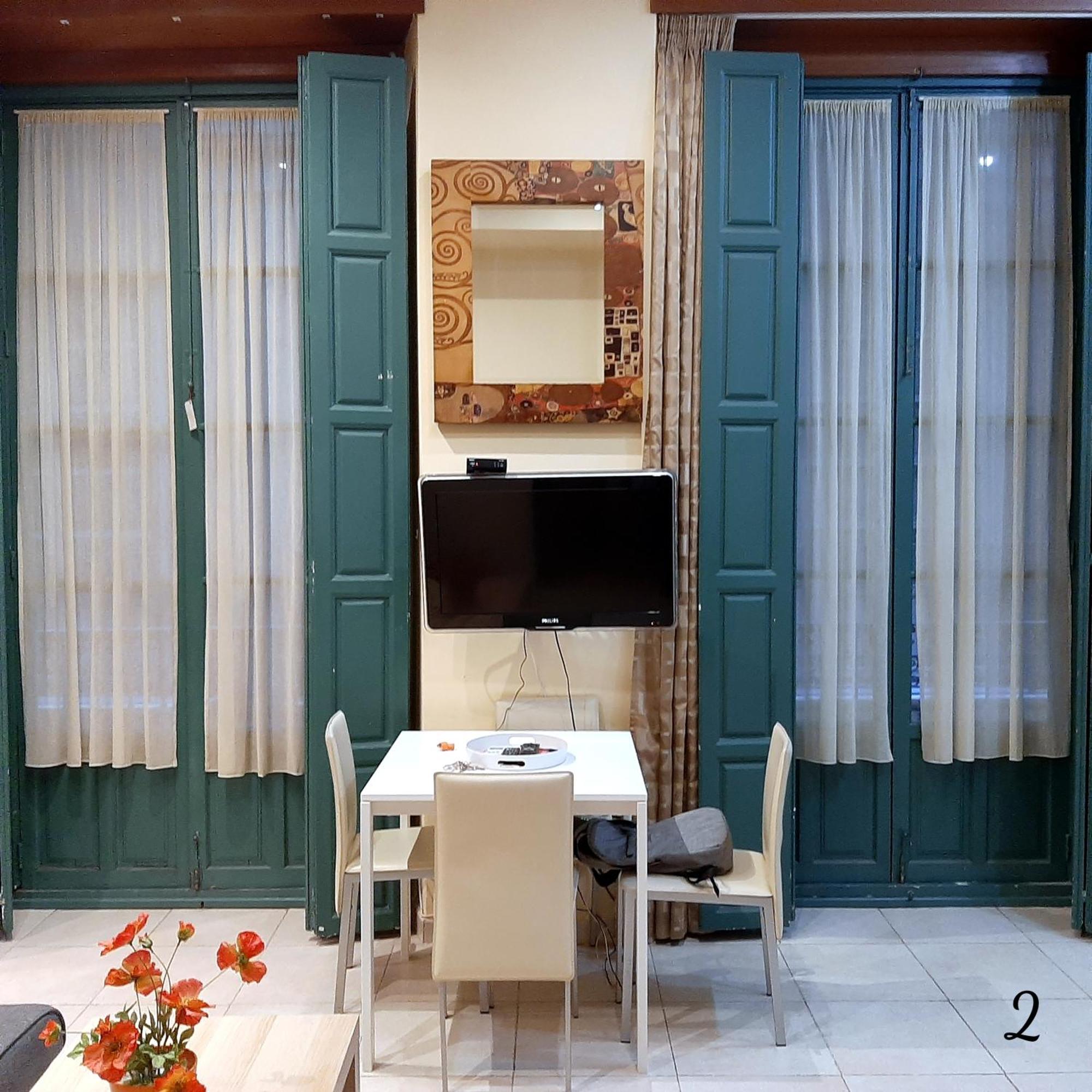 Apartamento Mon Cheri Malaga Exterior photo