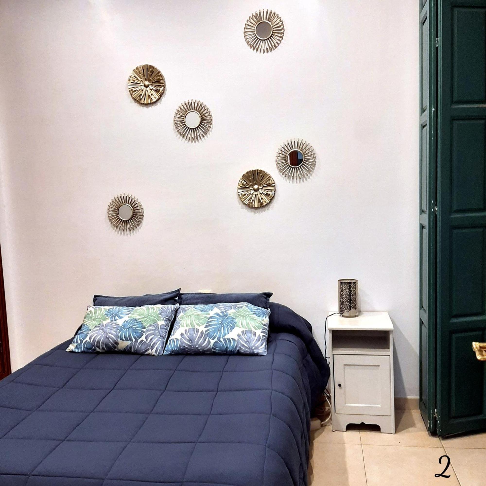 Apartamento Mon Cheri Malaga Exterior photo