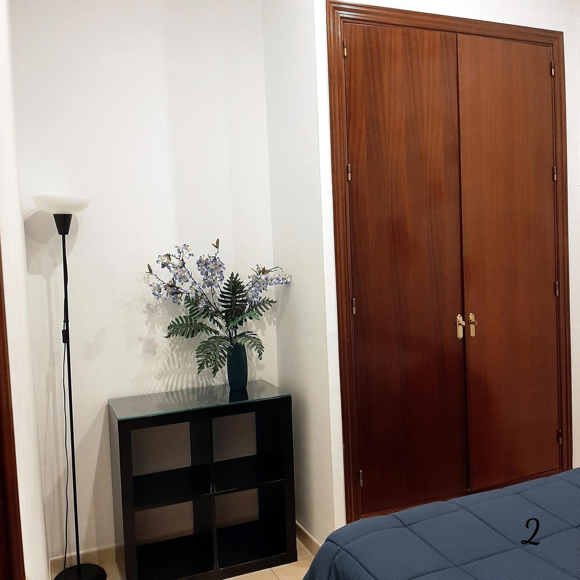 Apartamento Mon Cheri Malaga Room photo